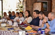 Impulsando Jóvenes construyendo el Futuro en Comala; Rosi Bayardo