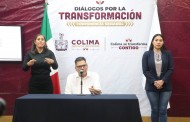 Indira anuncia Foros de Consulta para iniciativa de reforma en materia de discapacidad