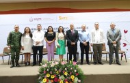 MAESTROS PIEZA CLAVE PARÁ LA TRANSFORMACIÓN QUE YA INICIÓ: INDIRA