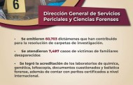 Fiscalía General del Estado de Colima