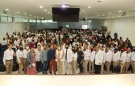 REALIZAN JJORNADAS DE ACTUALIZACION EN HOSPITAL CIVIL MANZANILLO