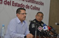 Detienen a 344 personas en el último mes, en Colima