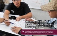 📢 El IEEA Colima Oficial te invita a participar en la 1ra. #ConvocatoriaINEA 2025. Súmate a la convocatoria y forma parte del Programa de Educación para Adultos, que ofrece oportunidades de alfabetización, así como educación primaria y secundaria.