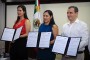 Avanza conversión de IMSS-BIENESTAR en Manzanillo: Indira
