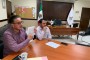SEP Colima Entrega 21 plazas definitivas y 109 temporales