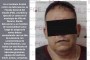 Cumplimenta FGE orden de aprehensión por presunto delito de homicidio calificado en grado de tentativa