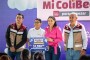 Gobernadora Indira Vizcaíno designa a nuevo secretario general de Gobierno