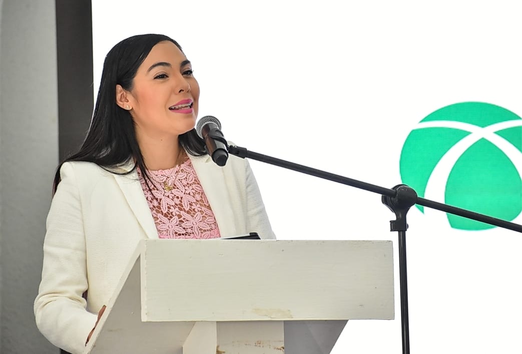 Indira inauguró convención de clientes en Manzanillo