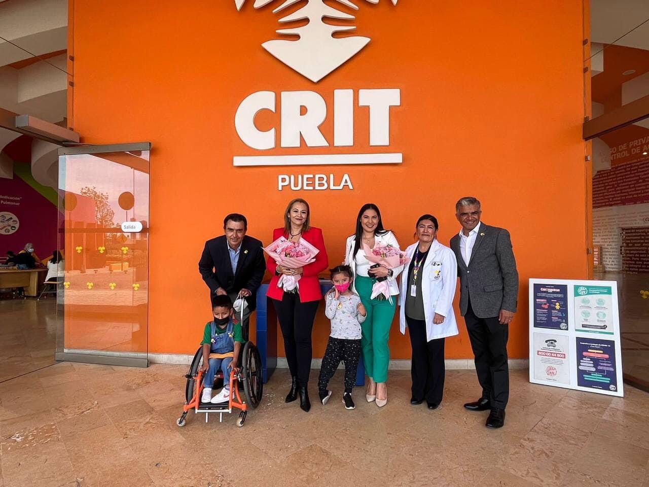 Gobierno de Colima firma convenio con Fundación Teleton para mejorar atención a niños con cáncer
